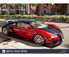 Bugatti Beverly Hills Service