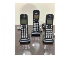 Link2cell Wireless landline phones