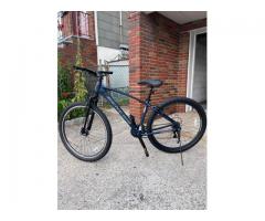 Men’s Genesis Mountain Bike - 29” wheels