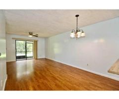 Apartment for rent in Pembroke Pines