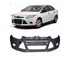 Front bumper 2012 2013 2014 Ford Focus