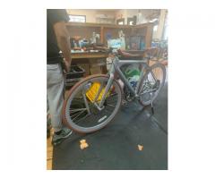 Electric bikes repair shop 117 Monticello avenue jersey city