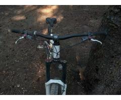 Turner Downhill Mountain Bike M/L Frame