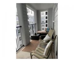 Downtown 2BR in Orlando