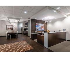 Flexible Office Space Options in Murfreesboro