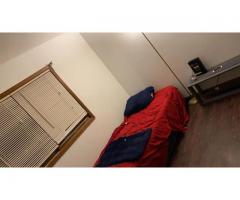 room for rent in Elgin 500 $