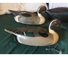 Decoys for sale