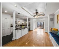 Just Listed! in the Heart of Petworth