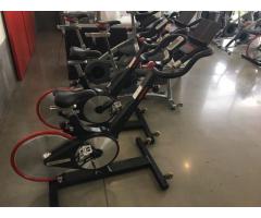 Pre Owned Keiser M3i Indoor Cycle with Bluetooth