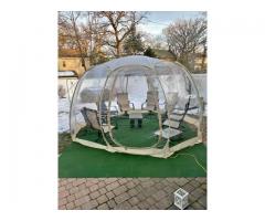 Alvantor Bubble tent for sale