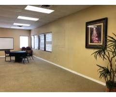 CREATIVE OPEN SPACE FOR RENT. PERFECT FOR ANY KIND OF BUSINESS