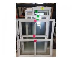 WE HAVE ALL KINDS OF WINDOWS/SIZES AND DESIGNS