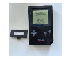 Nintendo GameBoy Pocket - Original & Working