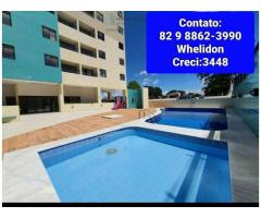 New apartments ready to live in Maceió,