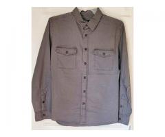 George Men's Shirt Size: Large 42-44 $7 Camisa de hombre