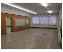 Space Available in Syracuse