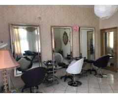 Rent 3 Stations or Complete Room for Stylist  Barber