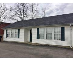 Office building for rent commercial in Murfreesboro