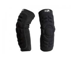 Bodyprox Elbow Protection Pads 1 Pair, Elbow Guard Sleeve small