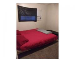 Furnished Room Available