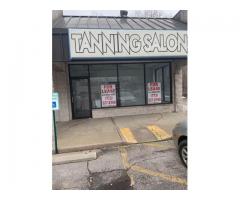 Indiana Store leasing