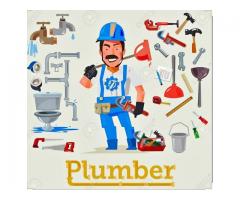 Plumber to serve you all kinds of plumbing faucets, showers, valves, toilets, boilers, tubs etc