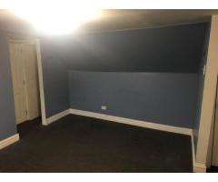 Private Room for rent in coach house in Bridgeport