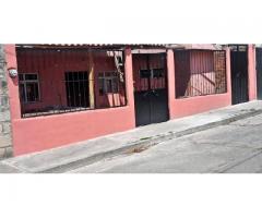 For sale house in albaro obregon