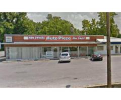 Commerical Building For Sale or Lease