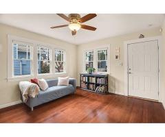 3 Beds 2 Baths House in San Jose
