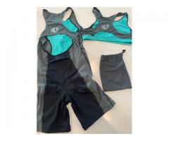 Pearl Izumi Triathlon Competition Suit