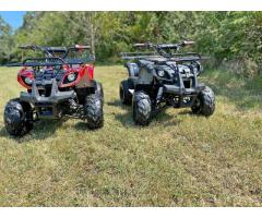 2021 Blowout Sale | kid and adult 4 wheeler