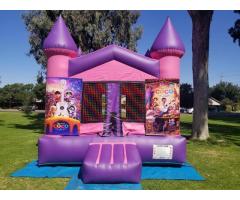 We Rent Tables. Chairs. Bounce house. Tents. Heaters. Portable potties and more. TENTS FOR SALE!