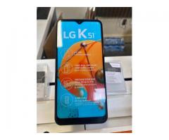 MetroPcs and Cricket Customers get LG K51 for Free!! When you switch