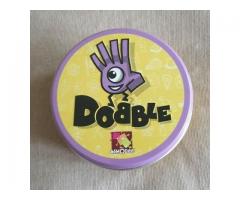 Asmodee Dobble Spot it! Game Active