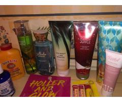 Lotion-personal care lot