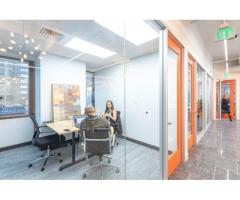 Brand New Private Offices in Albany