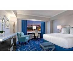 Las Vegas, Nevada Resort 2 nights for just  $99