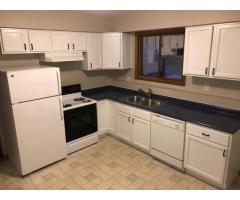 2 Beds 1 Bath Townhouse in Wisconsin