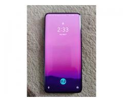 OnePlus 7 Pro 5G 256GB Nebula Blue