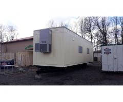 office trailer in North Brunswick