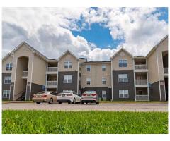 Apartment lease at the village West Virginia