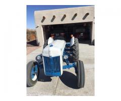 1947 Ford 9N Tractor 9n ford