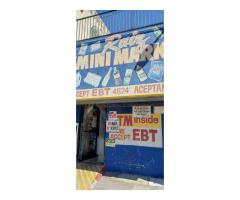 Business for sale in Los Angeles