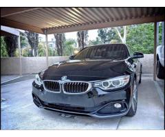 2016 BMW 4 series 428i xDrive Gran Coupe 4D