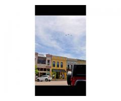 Commercial Space for Rent- Downtown Columbus Main Street