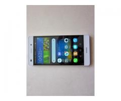 Huawei ALE-L04 16GB Dual SIM Card UN-LOCKED Smart Phone
