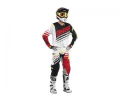 Men's MX Outfit- PANTS / JERSEY -Brand New