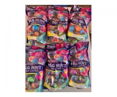 Easter Egg Bags in Wilmington