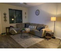 1 Bed 1 Bath Apartment in Chandler